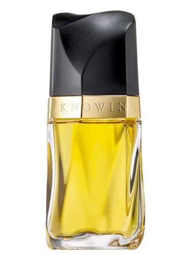 Knowing by Estee Lauder