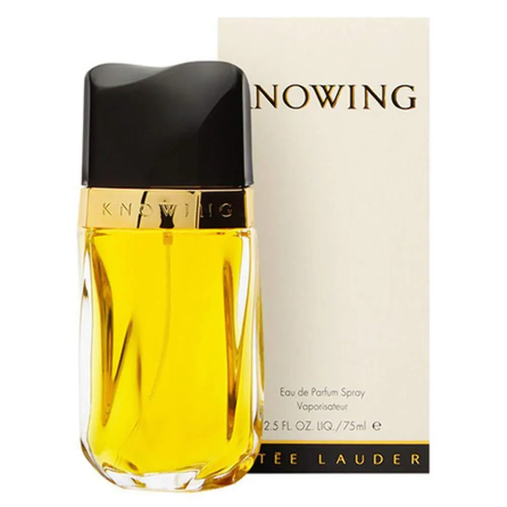 Knowing by Estee Lauder