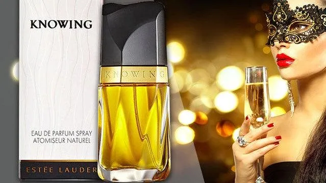 Knowing by Estee Lauder