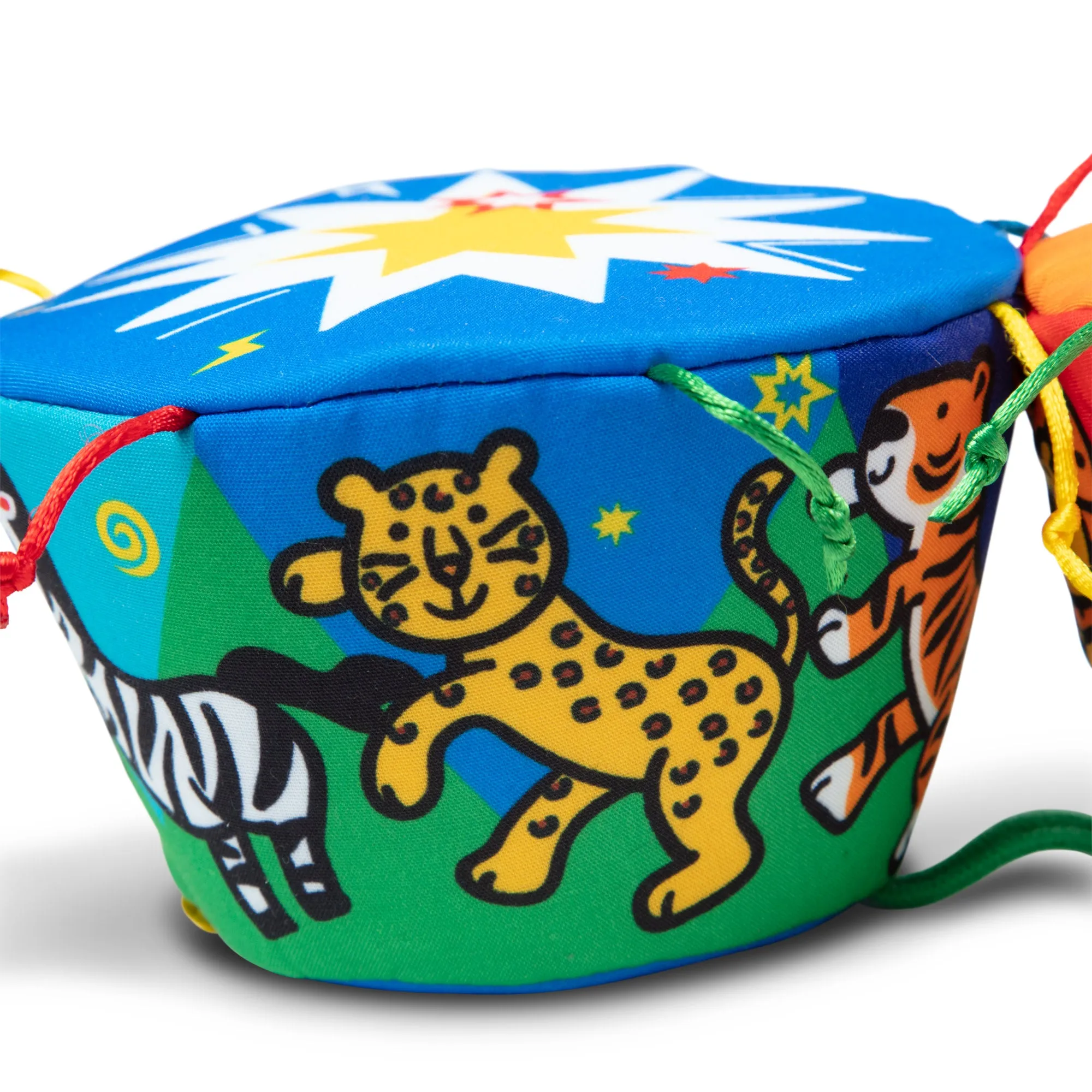 K's Kids Musical Bongos