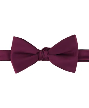 Large Pre-Tied Bow Tie