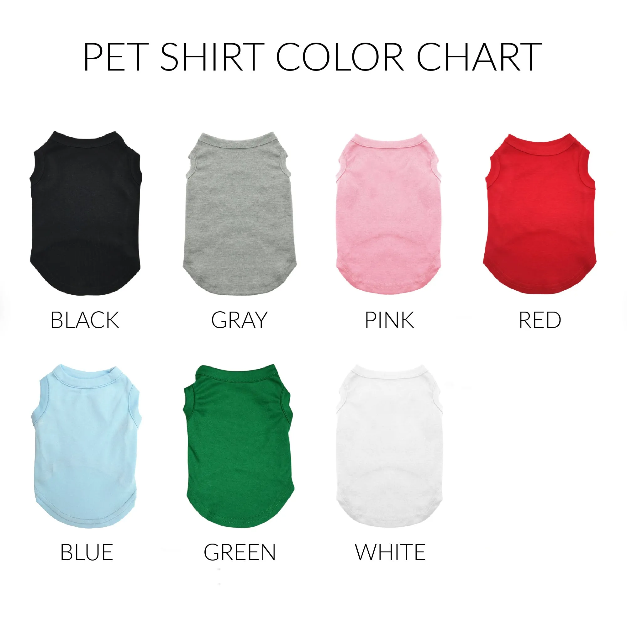 Little Miss Independent Pet Shirt