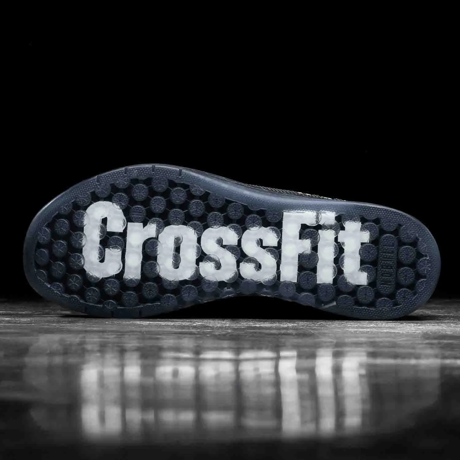 Men's CrossFit® Outwork