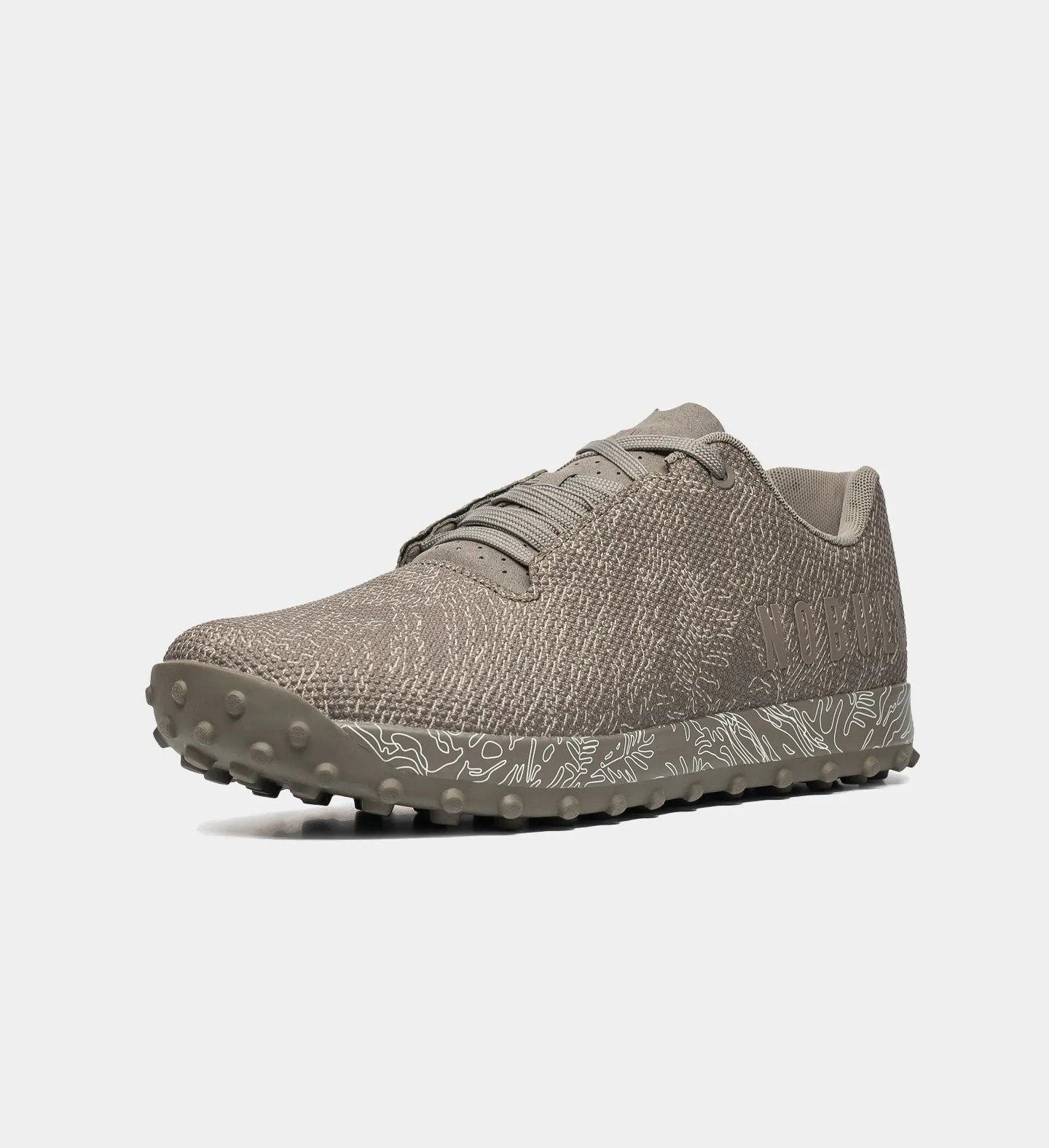 Men's Floral Turf Trainer