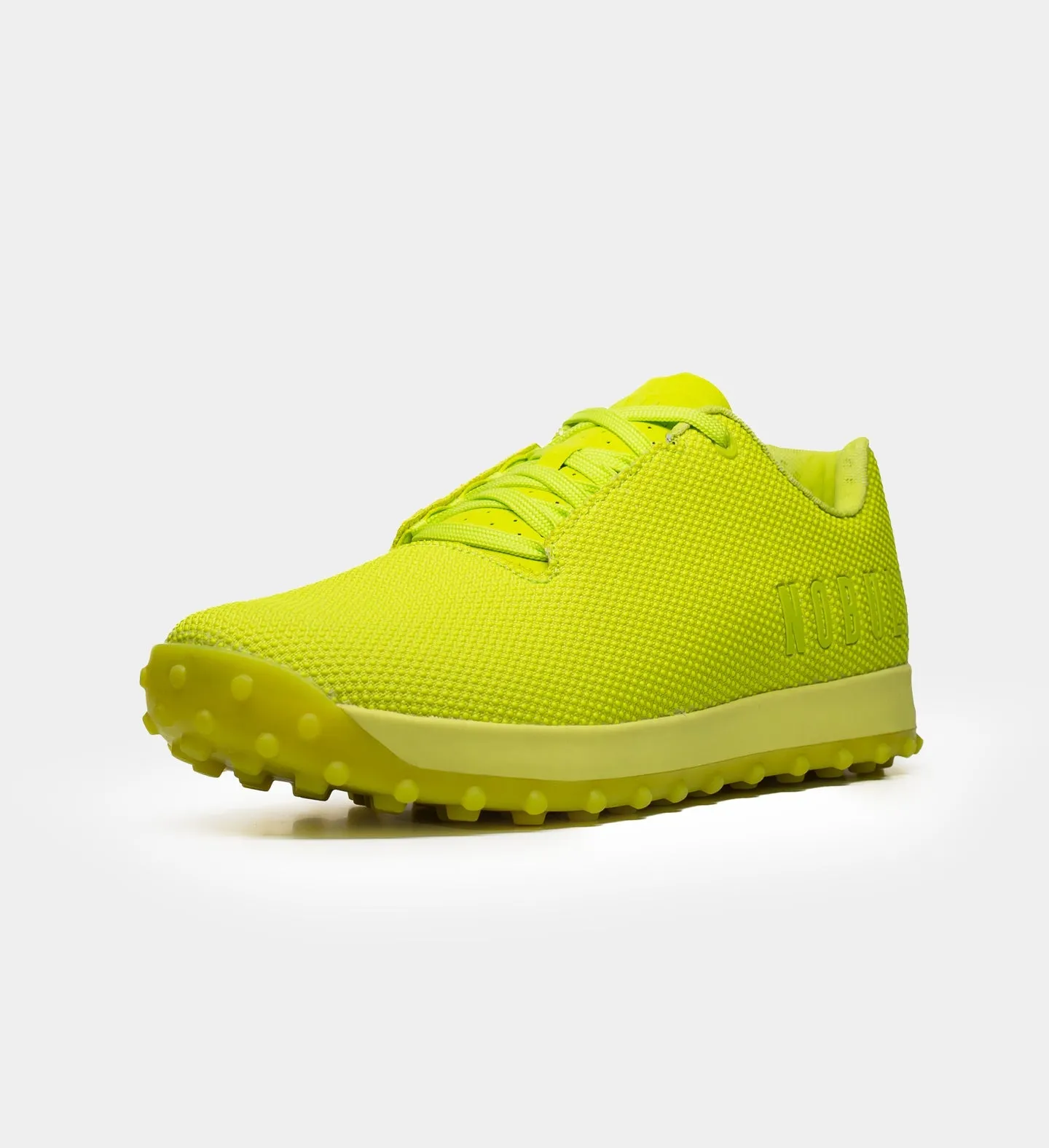 Men's Neon Turf Trainer