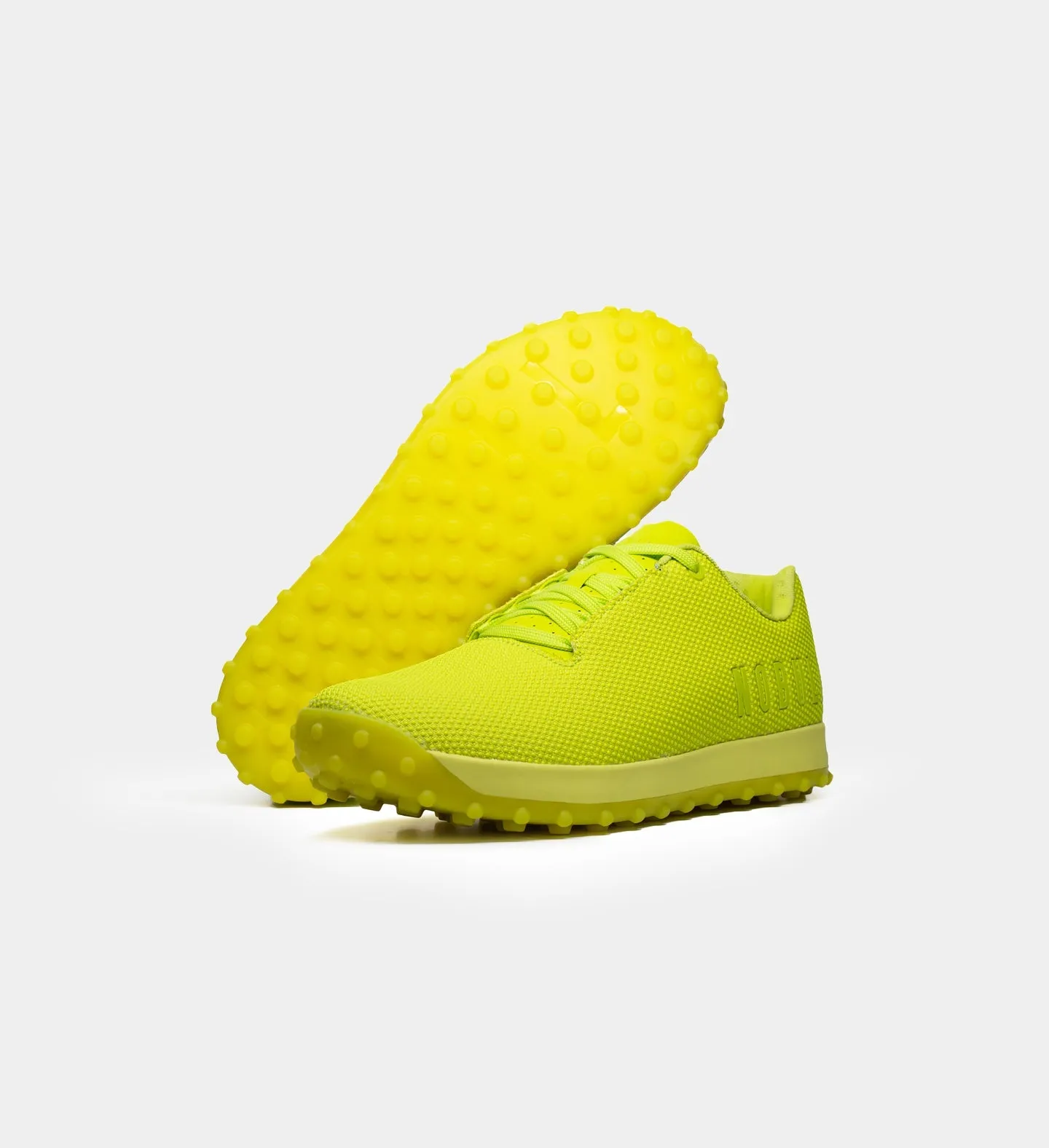 Men's Neon Turf Trainer