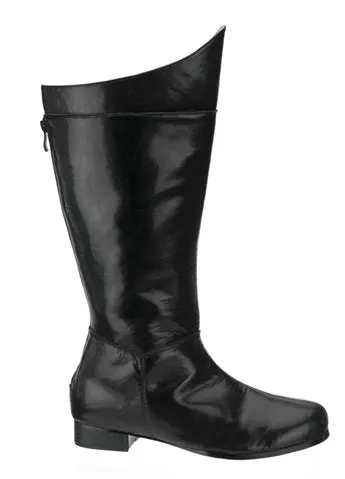 Men's Super Hero Boots (Hero-100 Final Sale)