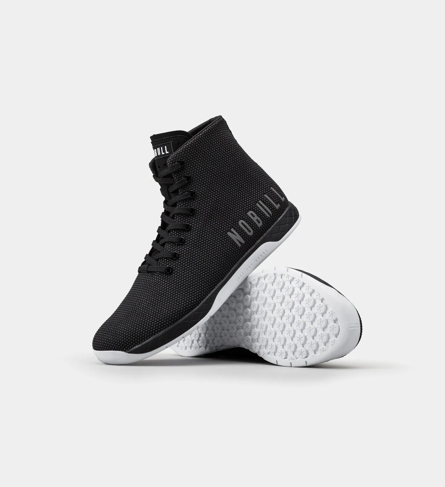 Men's Trainer High-Top