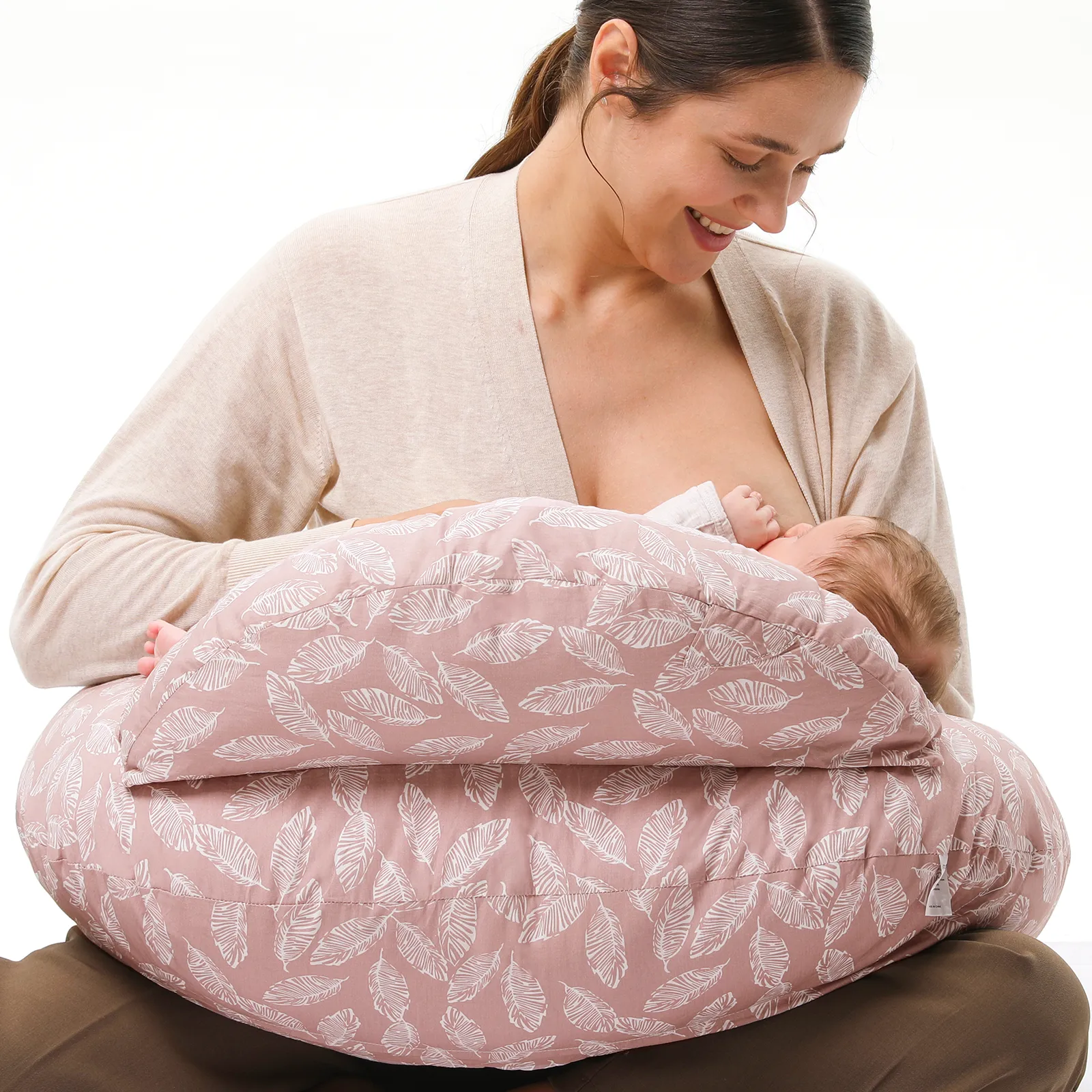 Momcozy Original Nursing Pillow