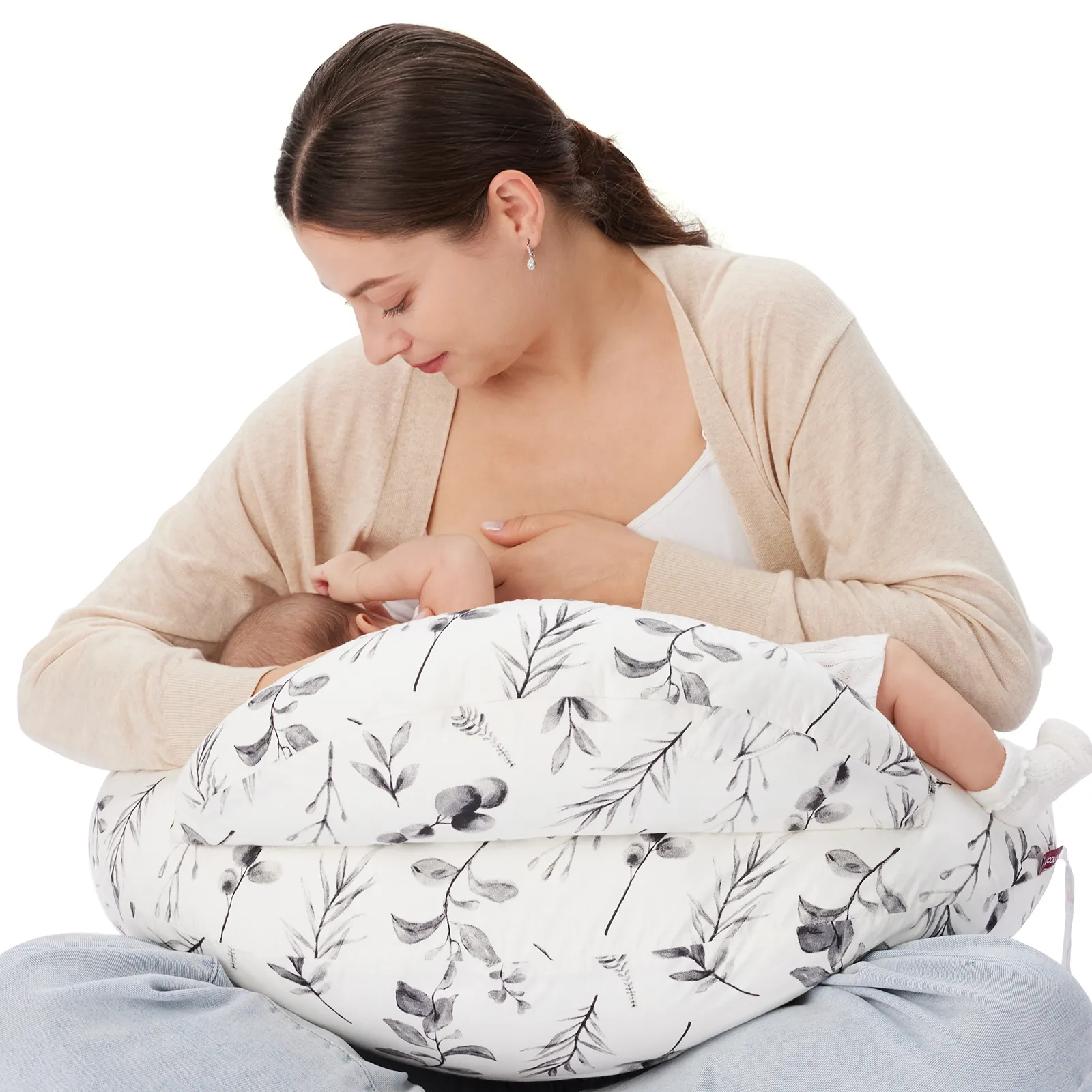 Momcozy Original Nursing Pillow