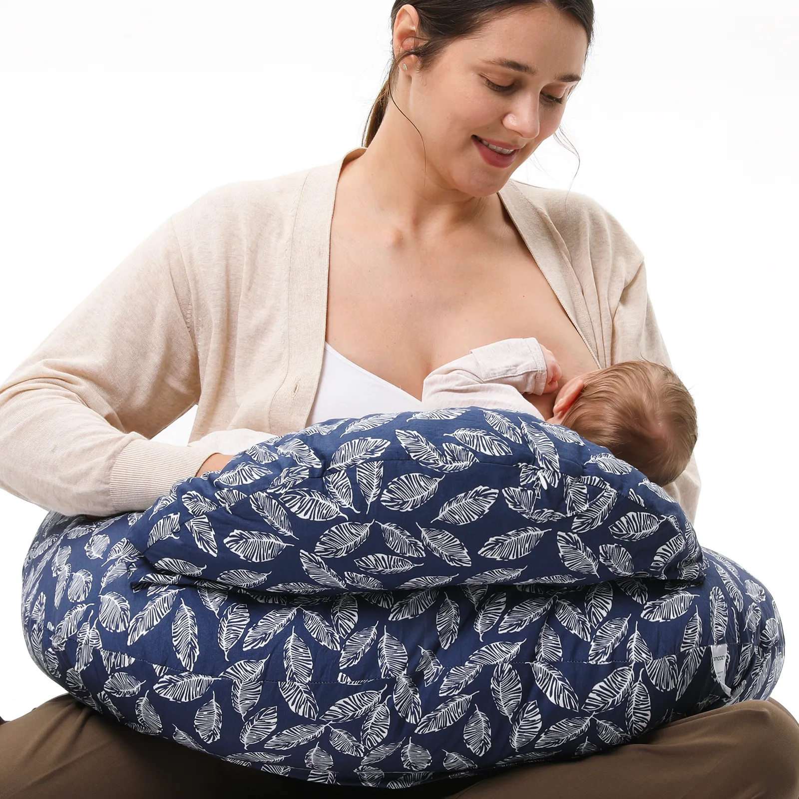 Momcozy Original Nursing Pillow