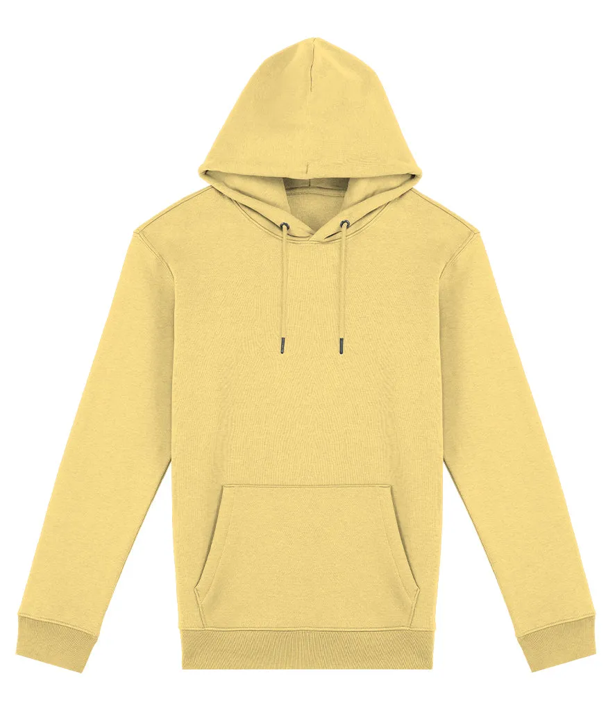 Native Spirit Unisex Heavyweight 350gsm Oversized Organic Cotton Hoody {NS401}