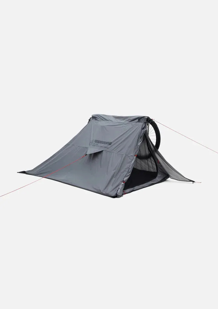 NEIGHBORHOOD x AB Nomad 4 Motorcycle Tent