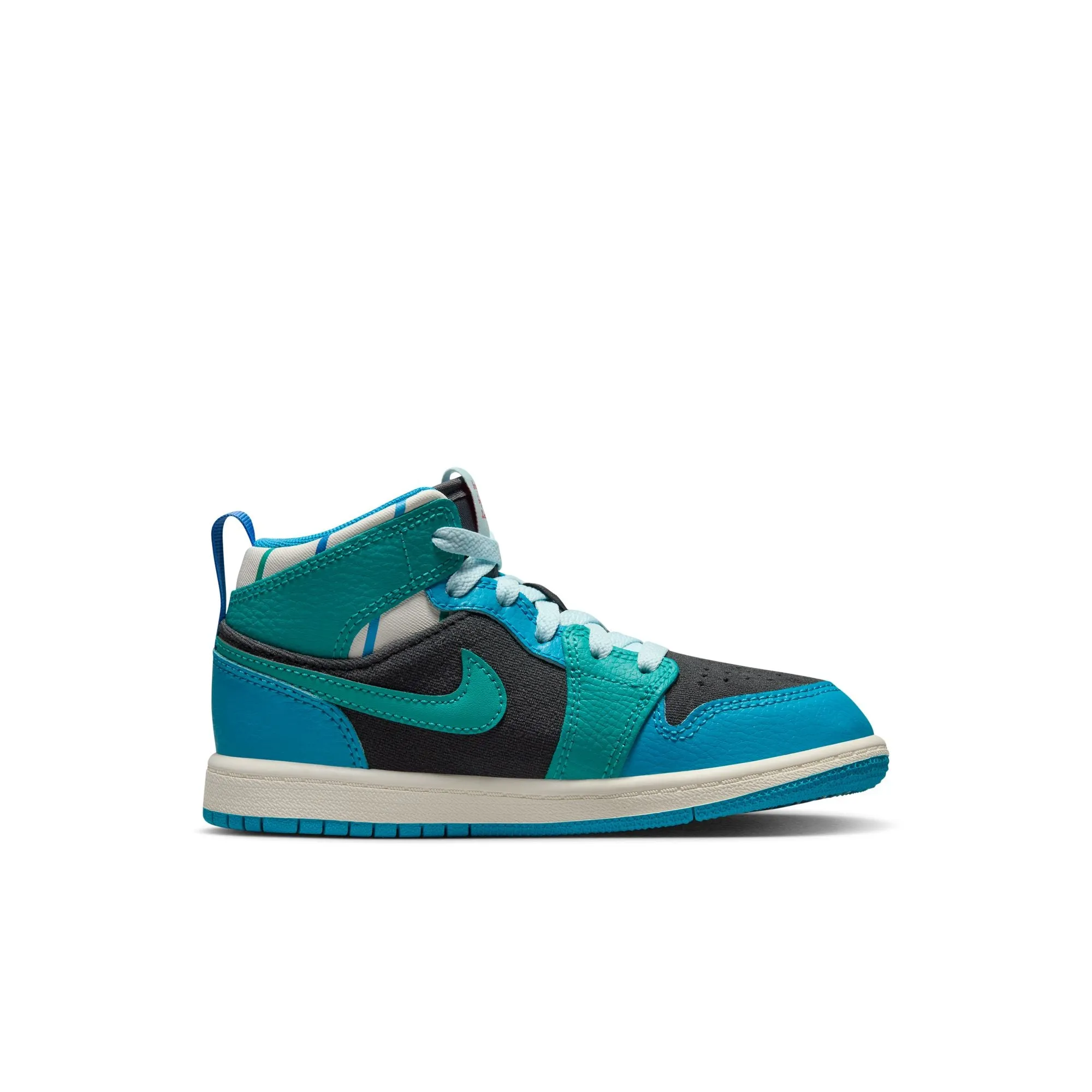 Nike Air Jordan 1 MID SS (PS)