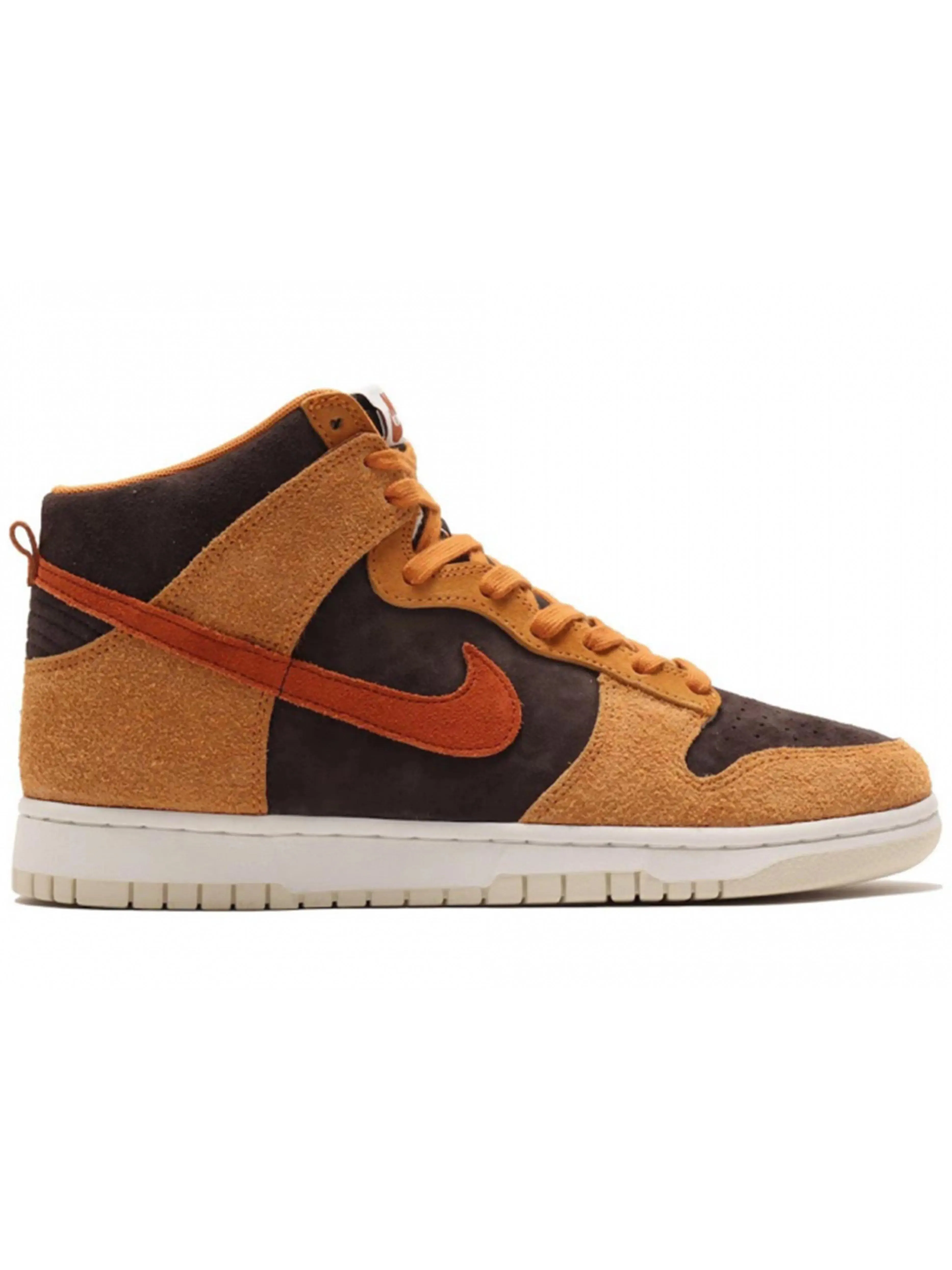 Nike Dunk High Retro PRM