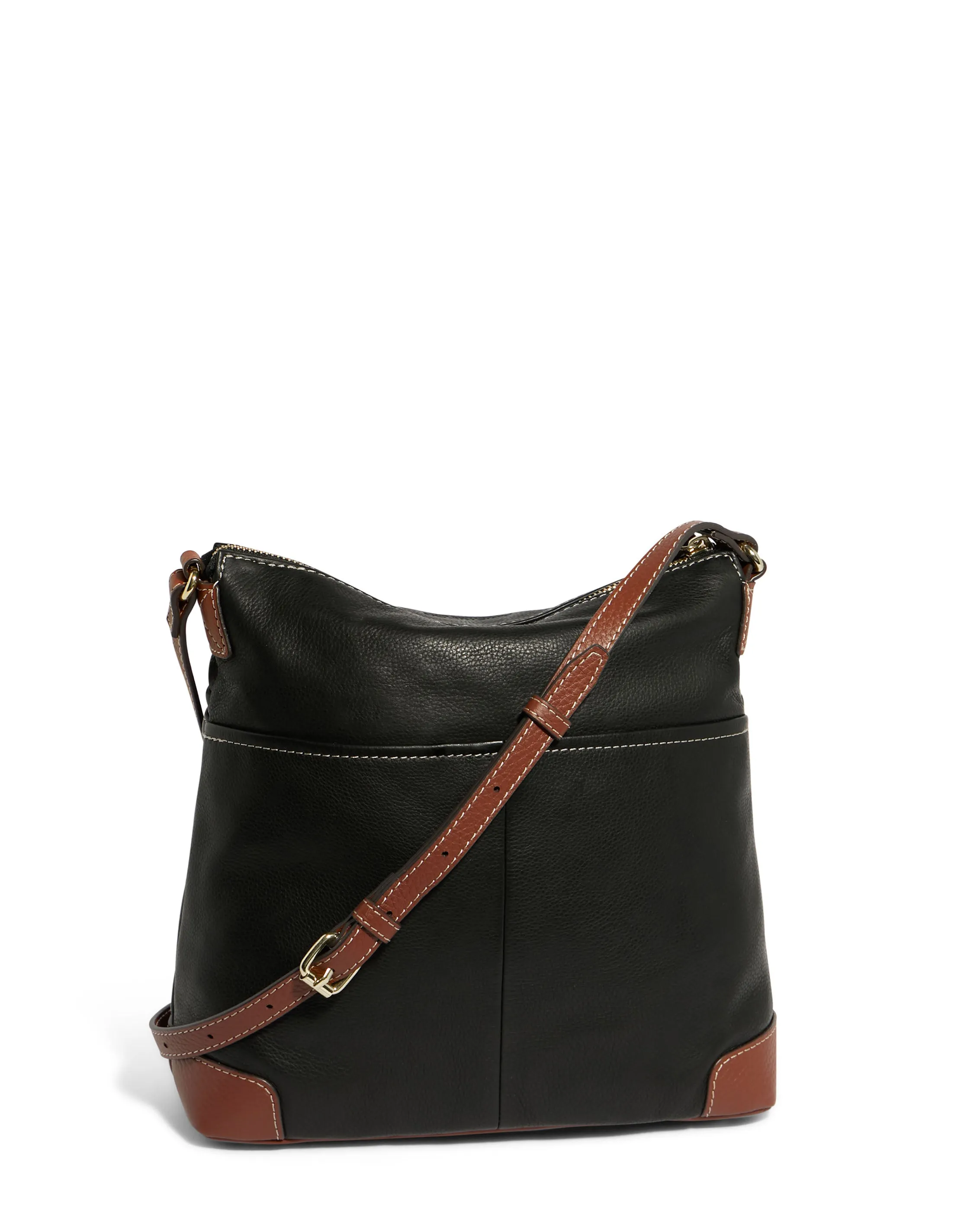 Norwalk NS Crossbody