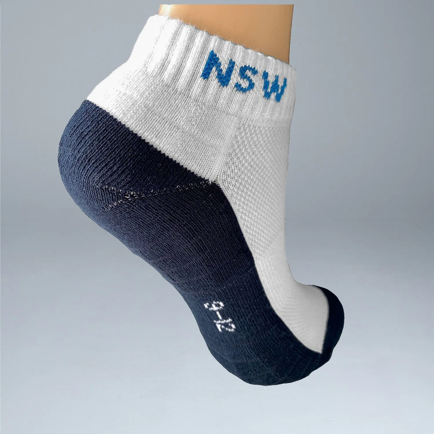 NSW Sock