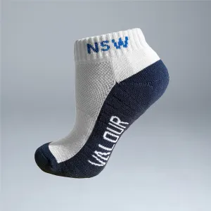 NSW Sock