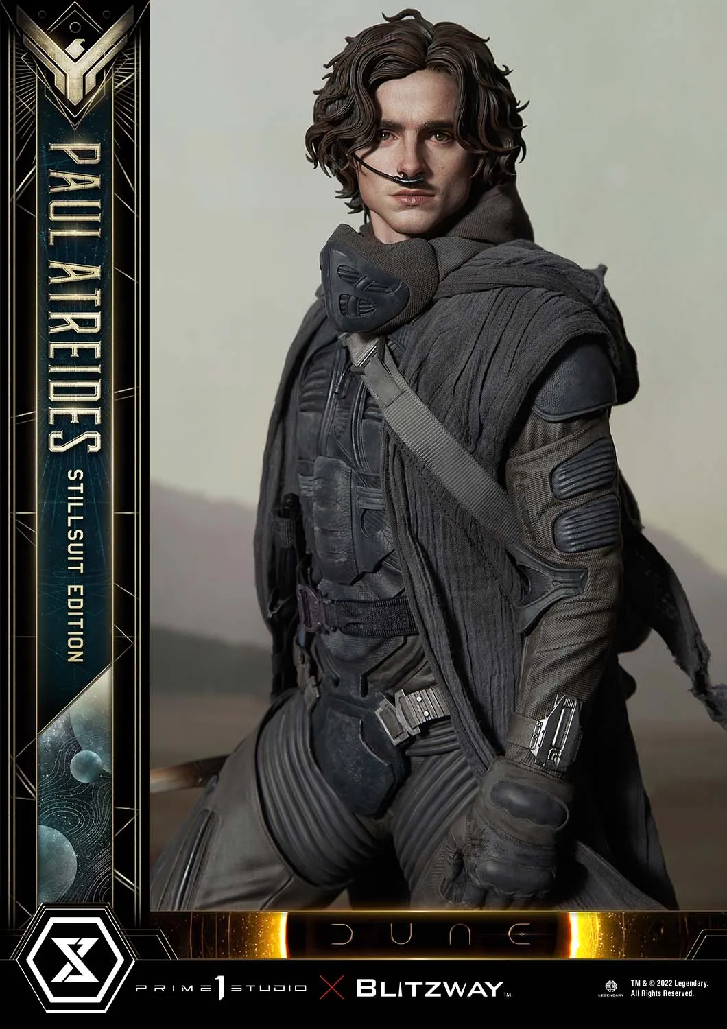 Paul Aterides (Dune)