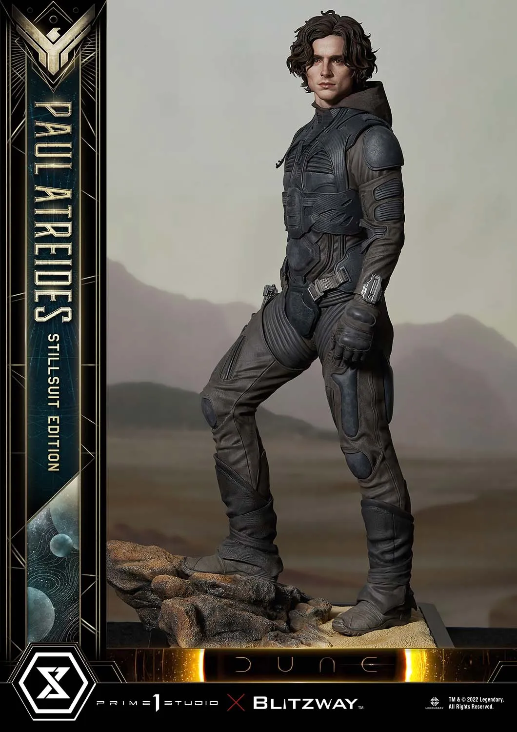 Paul Aterides (Dune)