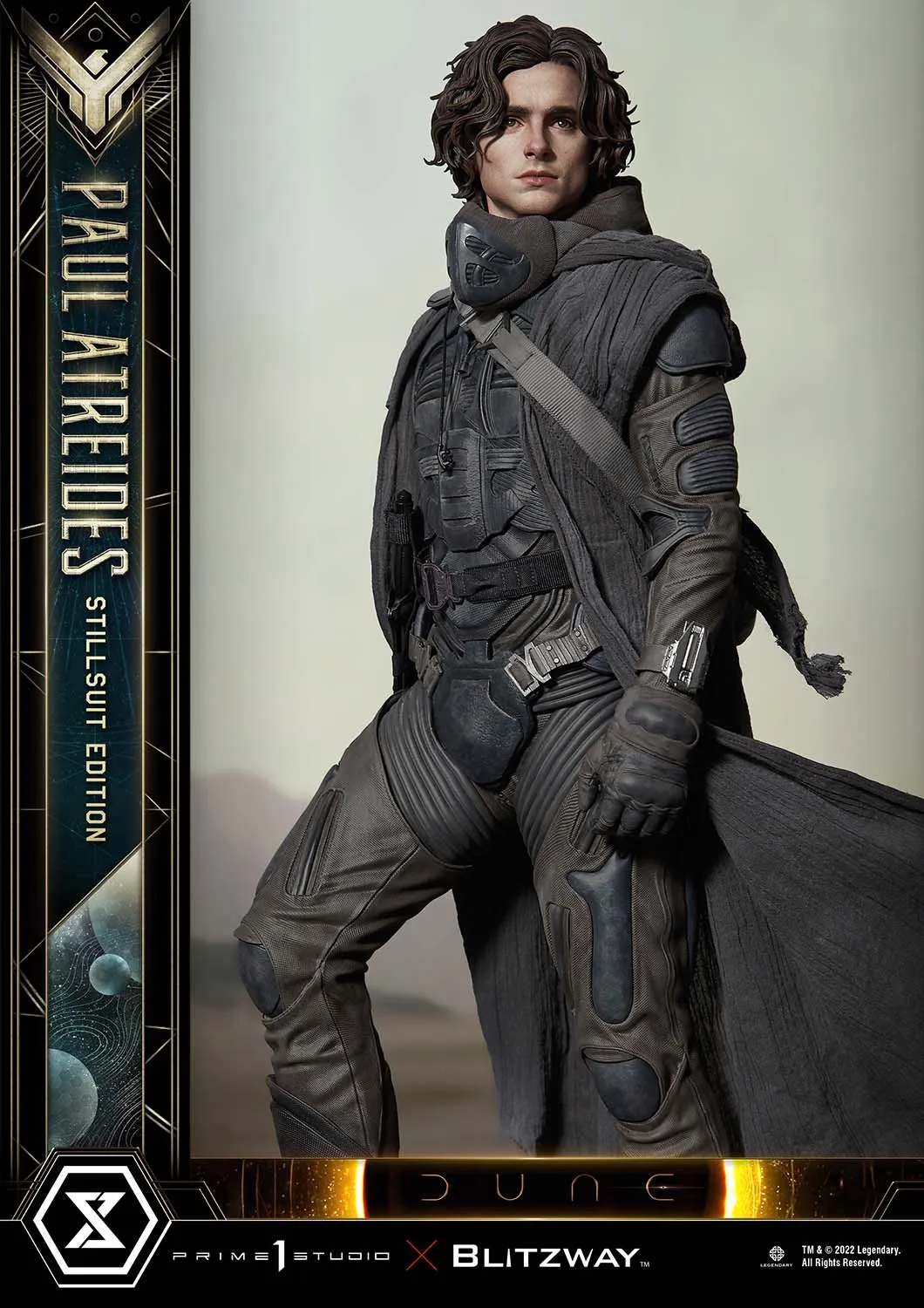 Paul Aterides (Dune)