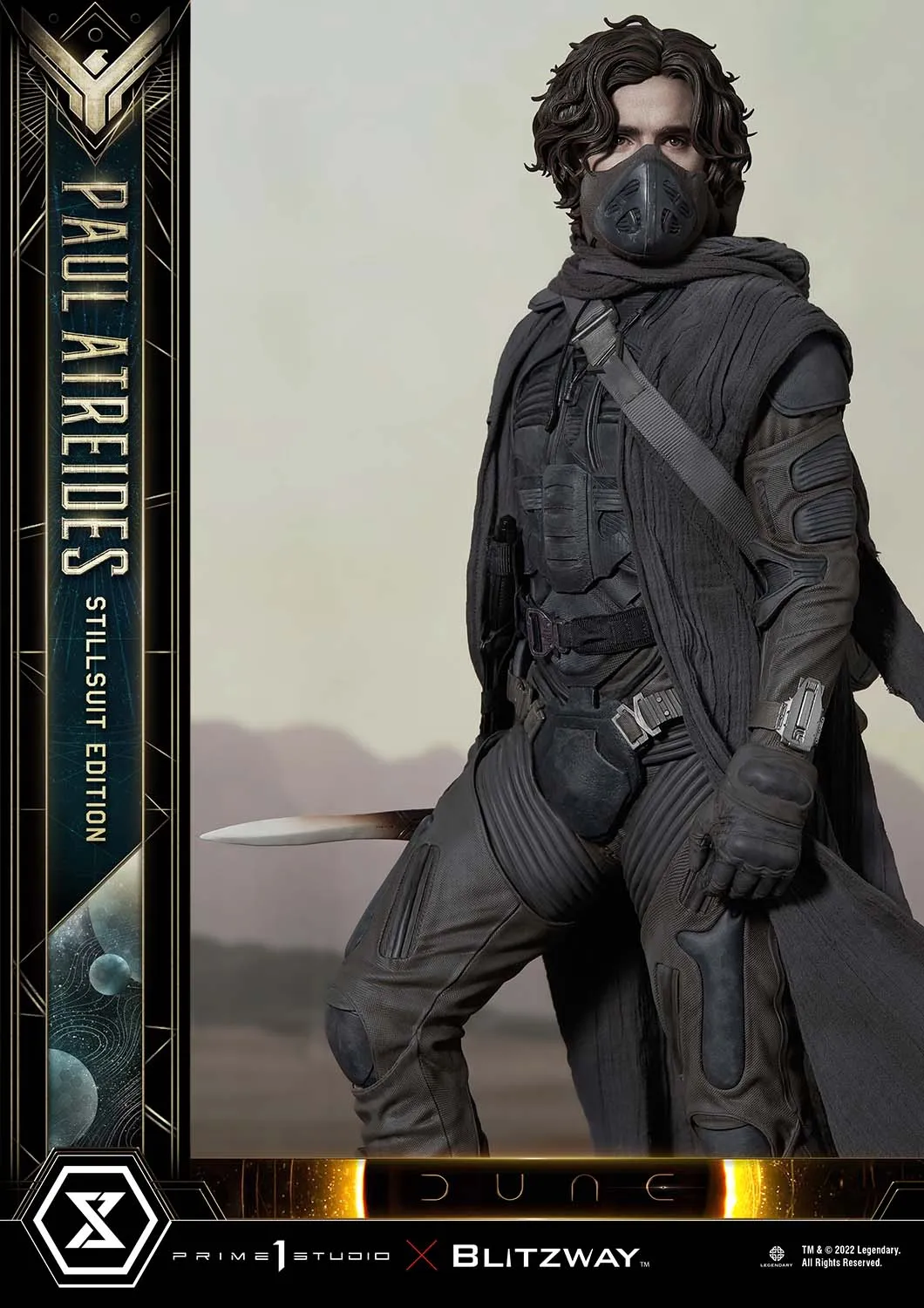 Paul Aterides (Dune)