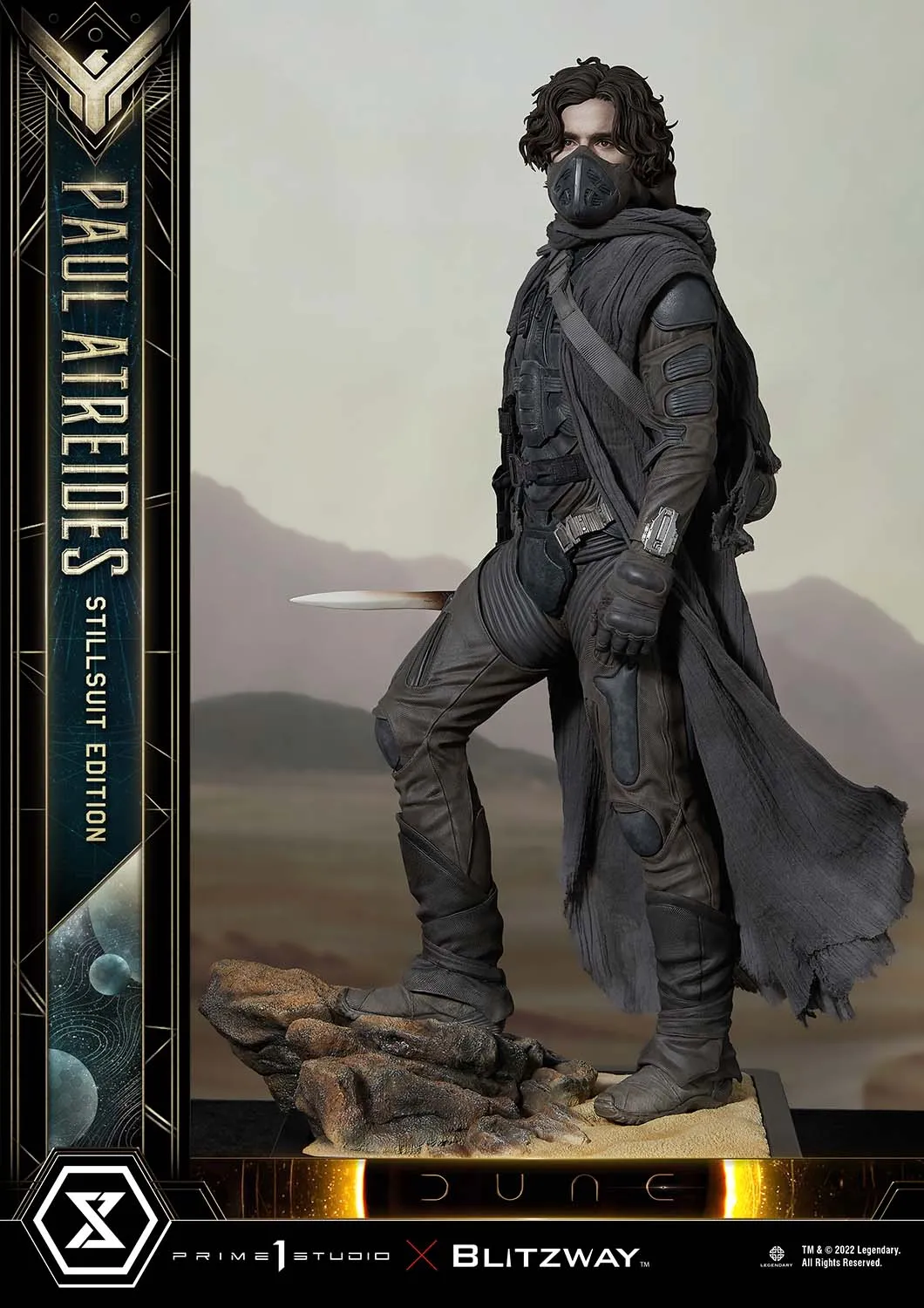 Paul Aterides (Dune)