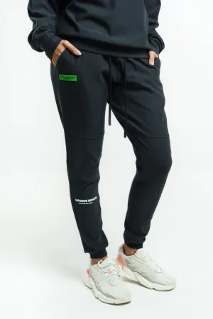 S3J013MI Drawstring Joggers