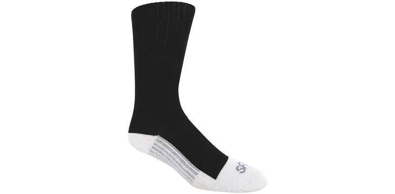 SAS Diabetic Crew Socks