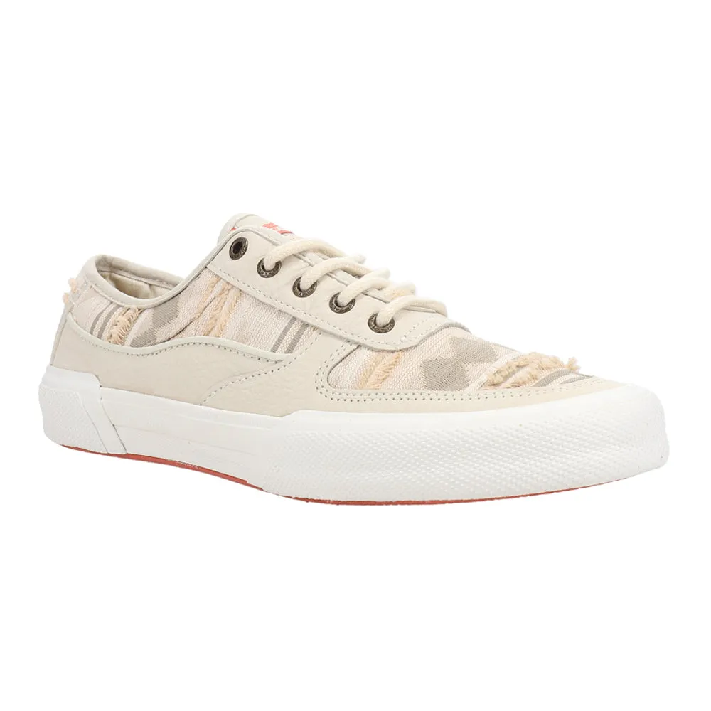 Soletide Playa Lace Up Sneakers