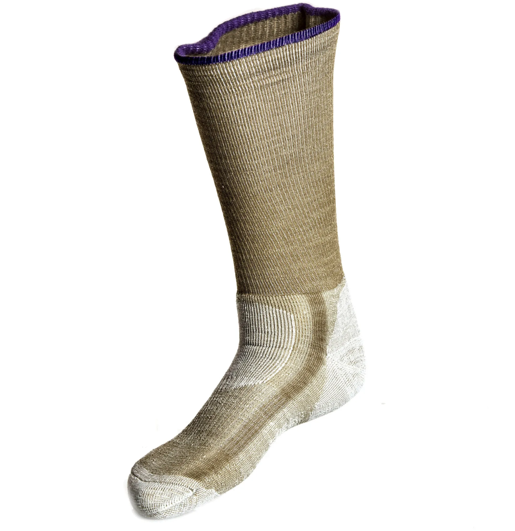 STAMINA Merino Wool BOOT Sock