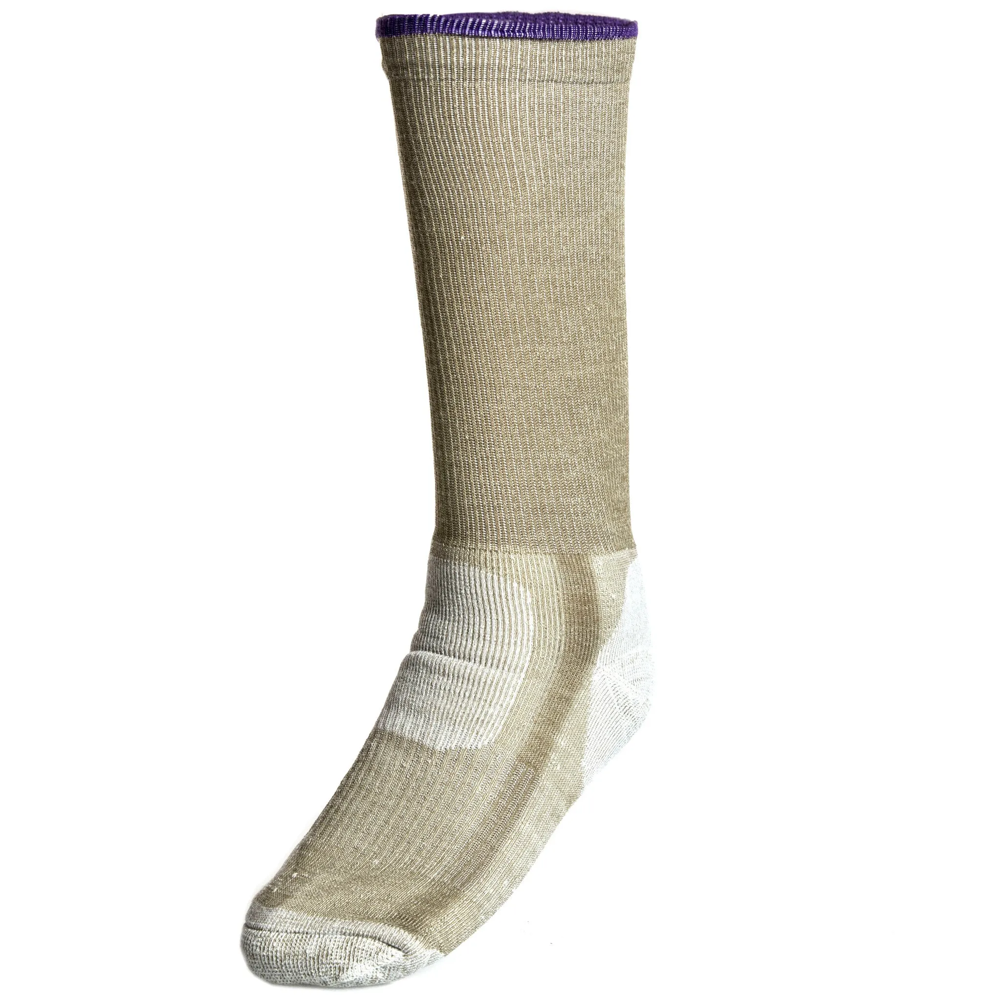 STAMINA Merino Wool BOOT Sock