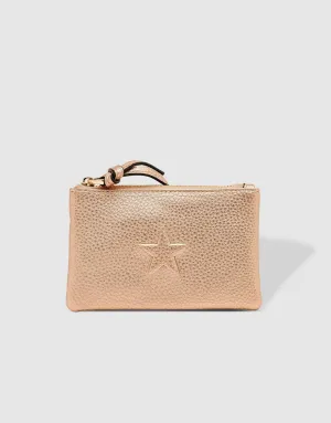 Star Purse - Pink Champagne