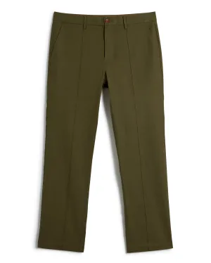 The Brisa Linen Trouser - Berdea