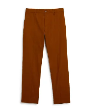 The Brisa Linen Trouser - Sedona