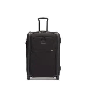 Tumi Alpha 3 Short Trip Expandable 4 Wheeled Packing Case