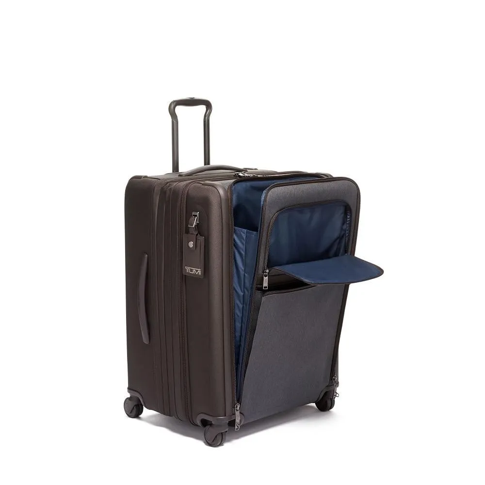 Tumi Alpha 3 Short Trip Expandable 4 Wheeled Packing Case