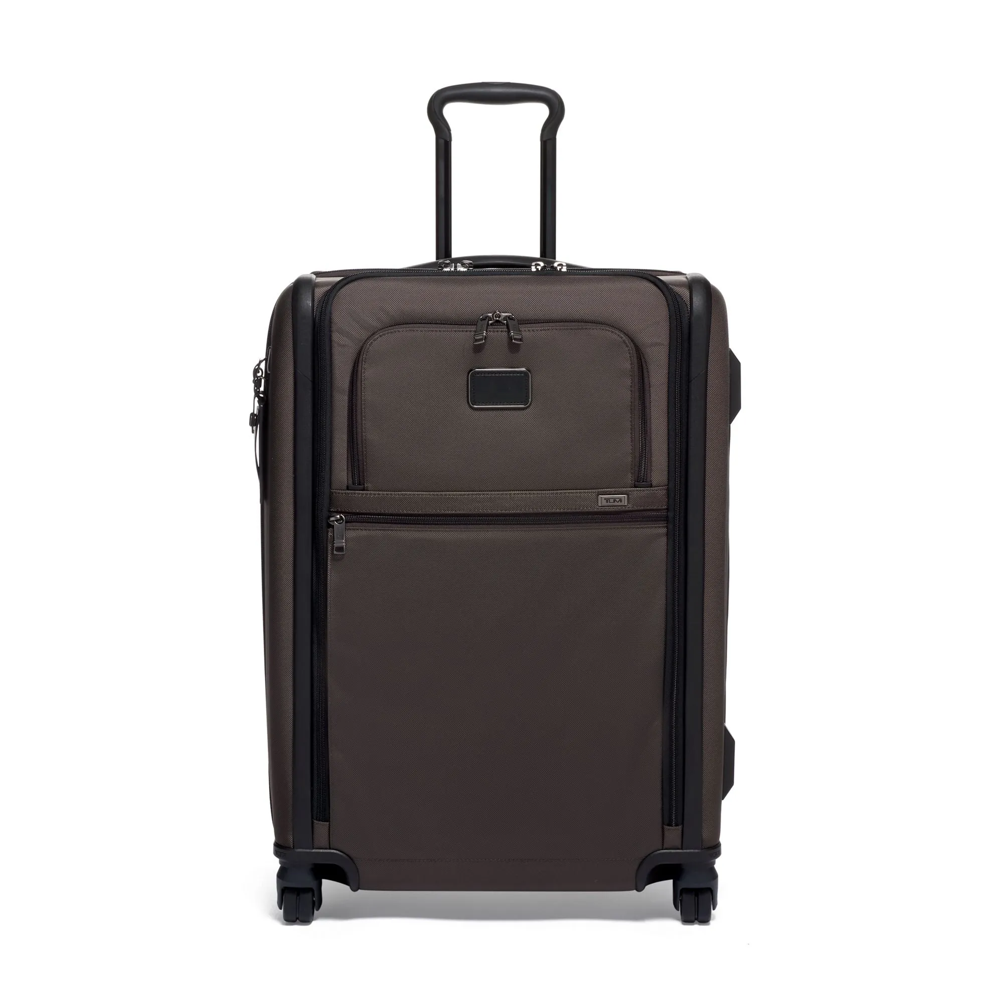 Tumi Alpha 3 Short Trip Expandable 4 Wheeled Packing Case