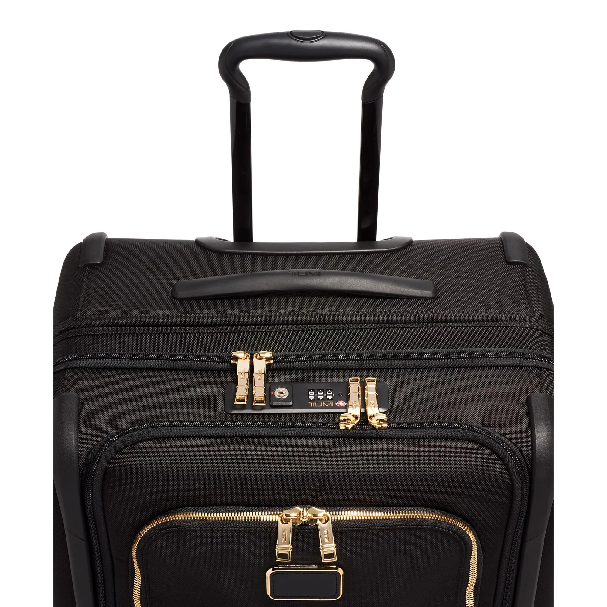 Tumi Alpha 3 Short Trip Expandable 4 Wheeled Packing Case