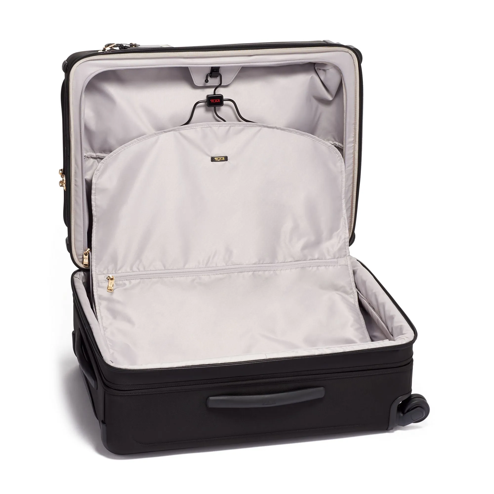 Tumi Alpha 3 Short Trip Expandable 4 Wheeled Packing Case