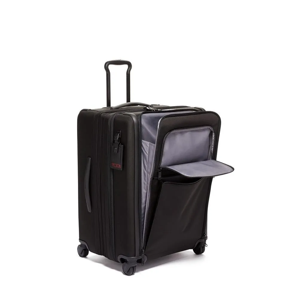 Tumi Alpha 3 Short Trip Expandable 4 Wheeled Packing Case