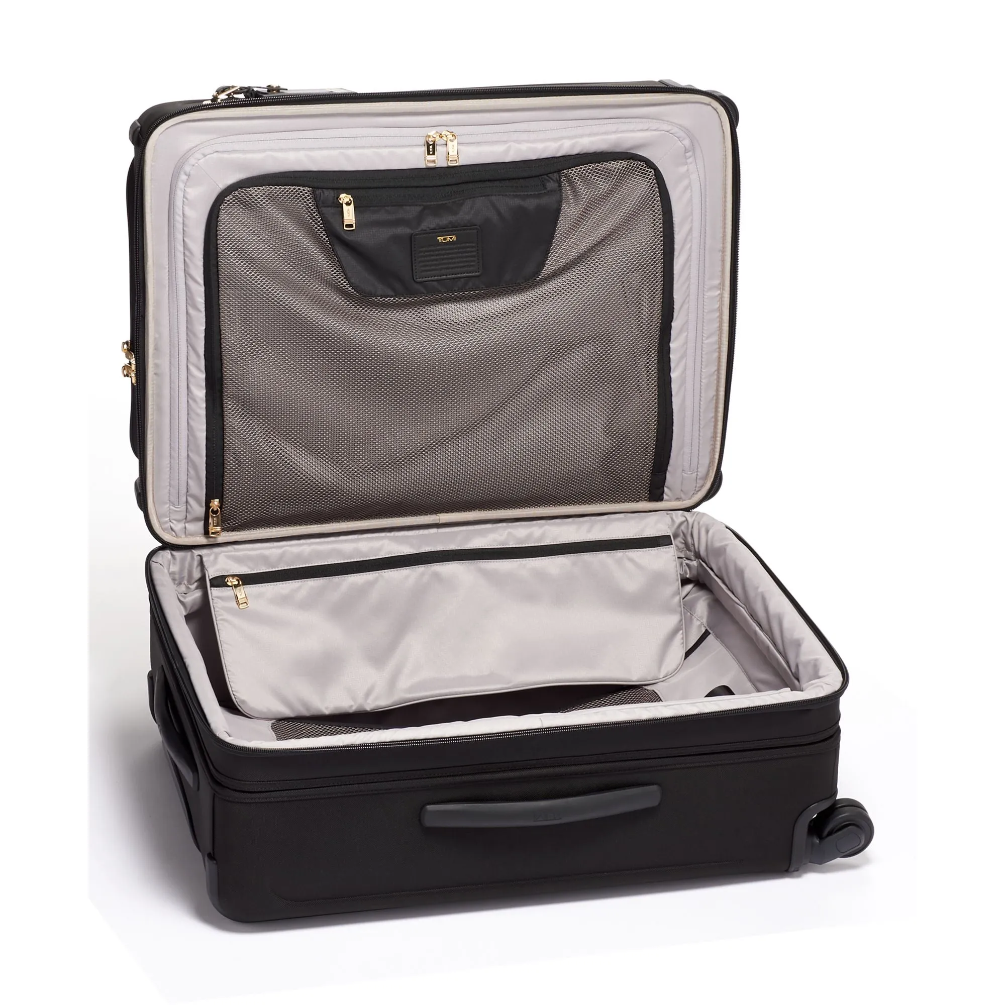 Tumi Alpha 3 Short Trip Expandable 4 Wheeled Packing Case