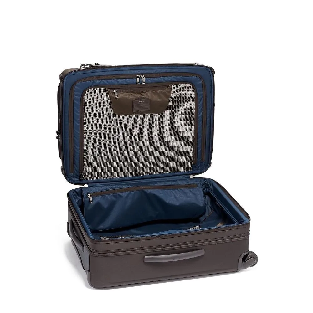 Tumi Alpha 3 Short Trip Expandable 4 Wheeled Packing Case