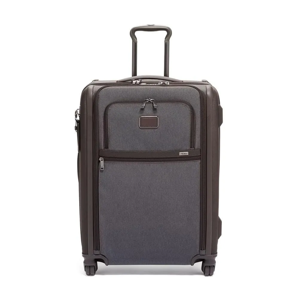 Tumi Alpha 3 Short Trip Expandable 4 Wheeled Packing Case