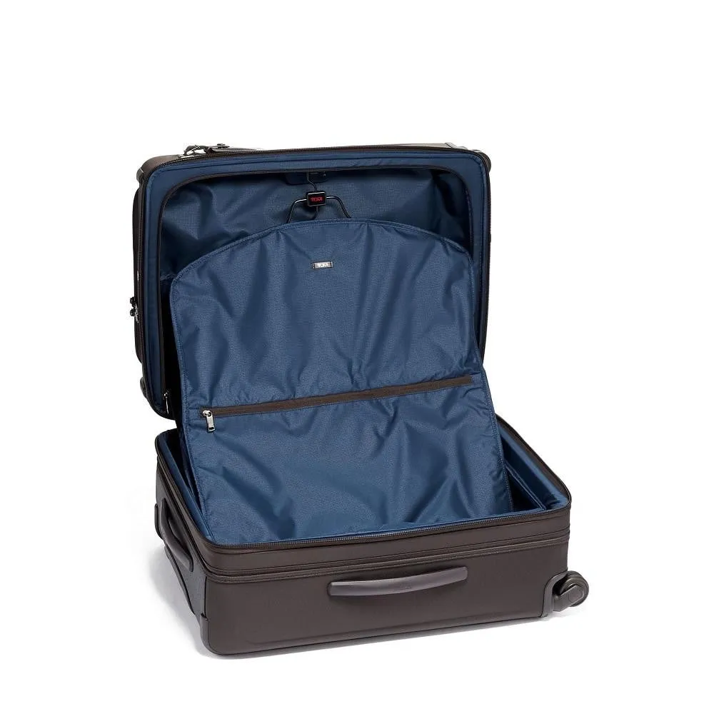 Tumi Alpha 3 Short Trip Expandable 4 Wheeled Packing Case