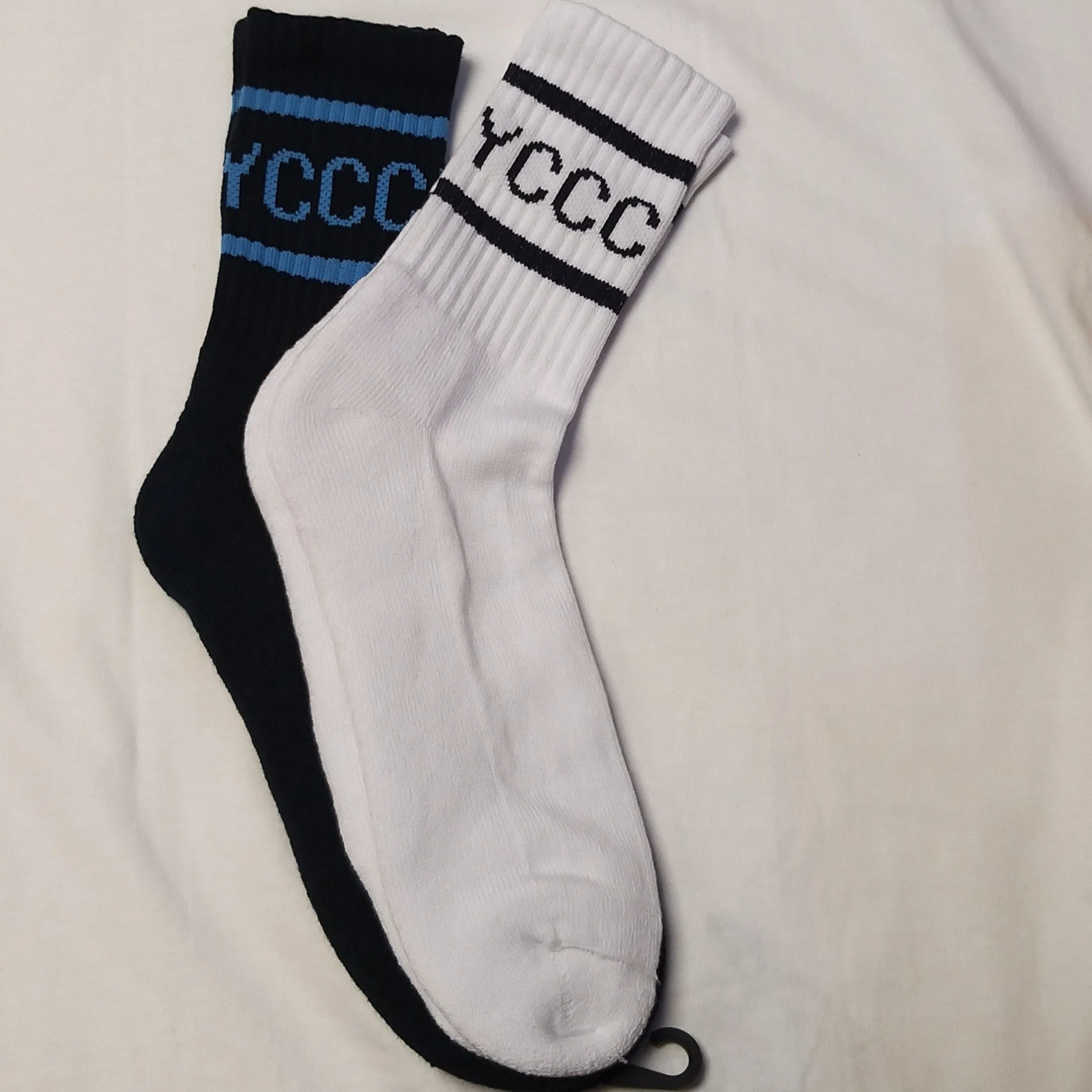 YCCC Sport Socks