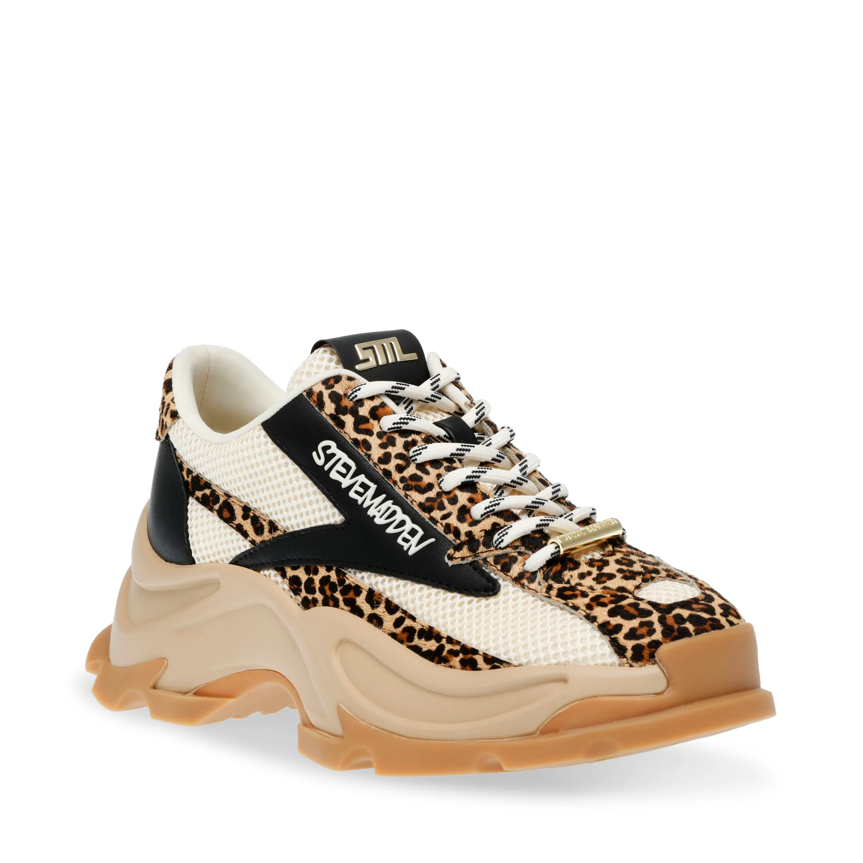 Zoomz-L Sneaker LEOPARD MULTI