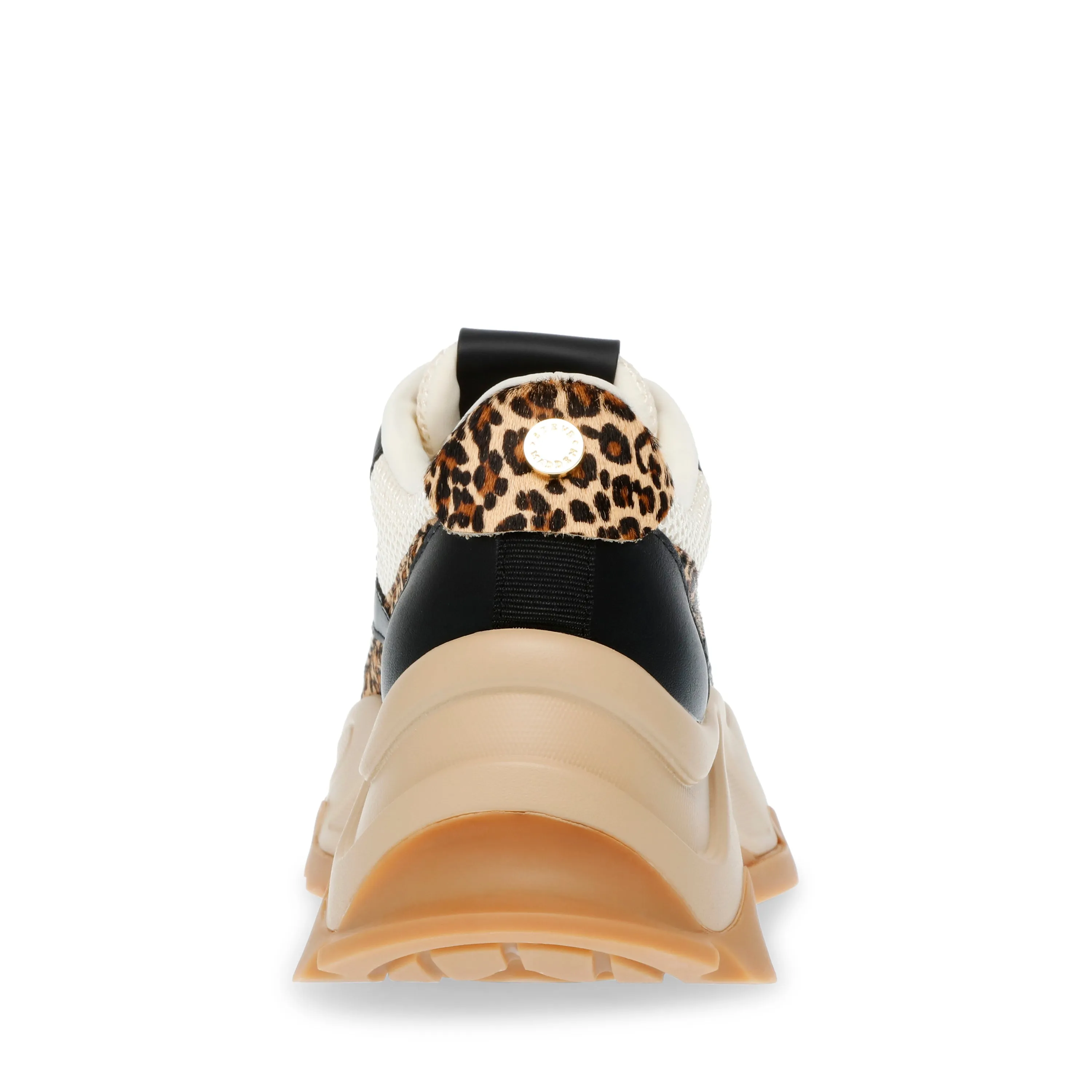 Zoomz-L Sneaker LEOPARD MULTI